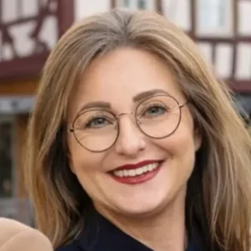 Martina Drevs